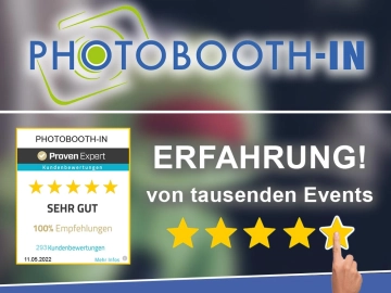Fotobox-Photobooth mieten Gerolstein