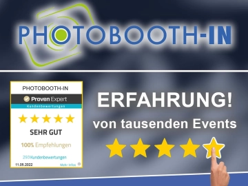 Fotobox-Photobooth mieten Gersdorf