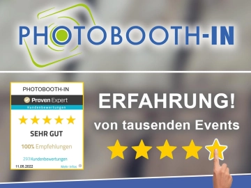 Fotobox-Photobooth mieten Gersfeld (Rhön)