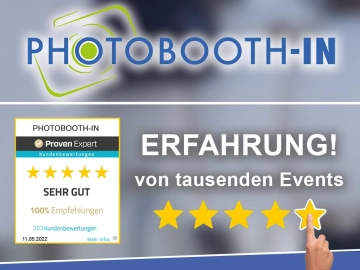 Fotobox-Photobooth mieten Gerstetten