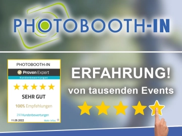 Fotobox-Photobooth mieten Gersthofen