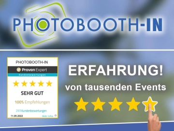 Fotobox-Photobooth mieten Gescher