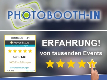 Fotobox-Photobooth mieten Gessertshausen