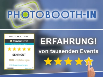 Fotobox-Photobooth mieten Gevelsberg