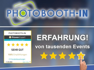 Fotobox-Photobooth mieten Gieboldehausen