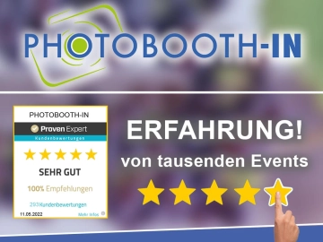 Fotobox-Photobooth mieten Giesen
