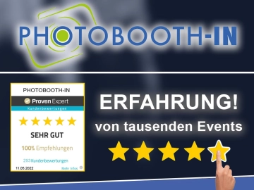Fotobox-Photobooth mieten Gießen