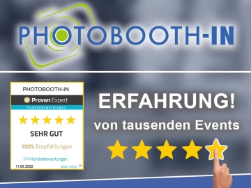 Fotobox-Photobooth mieten Gifhorn