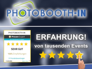 Fotobox-Photobooth mieten Gilching