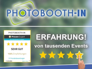 Fotobox-Photobooth mieten Gilserberg