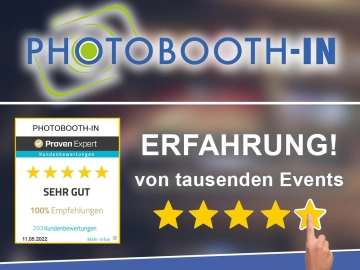 Fotobox-Photobooth mieten Ginsheim-Gustavsburg