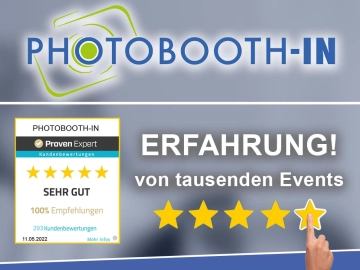 Fotobox-Photobooth mieten Gladenbach