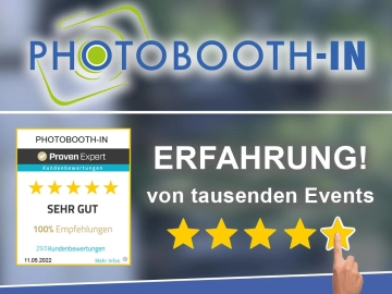 Fotobox-Photobooth mieten Glandorf