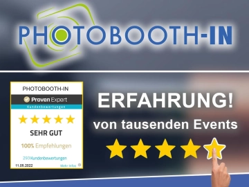 Fotobox-Photobooth mieten Glashütte