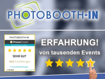 Fotobox-Photobooth mieten Glattbach