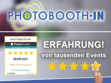 Fotobox-Photobooth mieten Gleichen