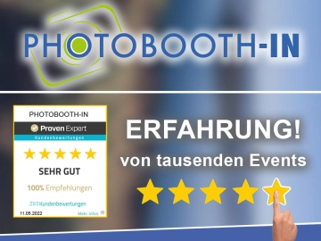 Fotobox-Photobooth mieten Glienicke/Nordbahn