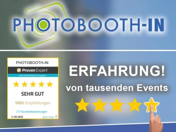 Fotobox-Photobooth mieten Glückstadt