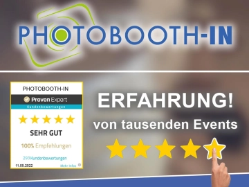 Fotobox-Photobooth mieten Gmund am Tegernsee