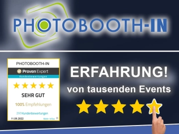 Fotobox-Photobooth mieten Gnarrenburg