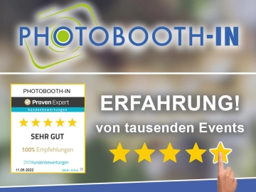 Fotobox-Photobooth mieten Goch