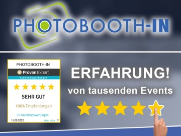 Fotobox-Photobooth mieten Gochsheim