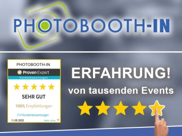Fotobox-Photobooth mieten Göllheim