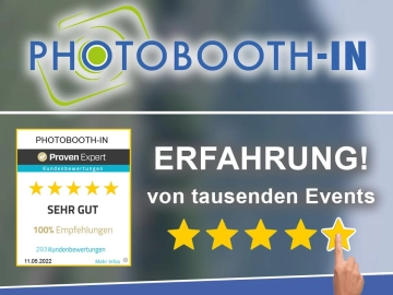 Fotobox-Photobooth mieten Göppingen