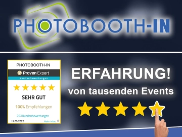 Fotobox-Photobooth mieten Goldkronach