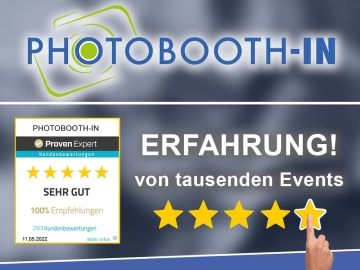 Fotobox-Photobooth mieten Gondelsheim