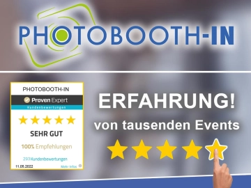 Fotobox-Photobooth mieten Gorxheimertal