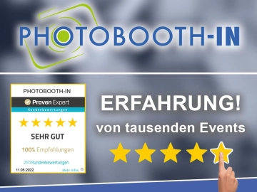 Fotobox-Photobooth mieten Gosen-Neu Zittau