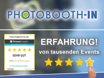 Fotobox-Photobooth mieten Goslar