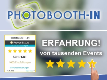 Fotobox-Photobooth mieten Gottmadingen