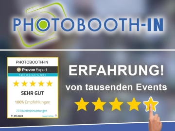 Fotobox-Photobooth mieten Graal-Müritz