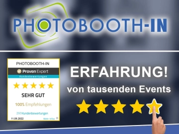 Fotobox-Photobooth mieten Graben (Lechfeld)