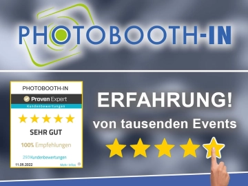 Fotobox-Photobooth mieten Graben-Neudorf