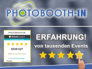 Fotobox-Photobooth mieten Grabenstätt