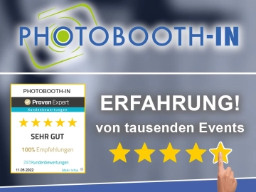 Fotobox-Photobooth mieten Grabow-Elde