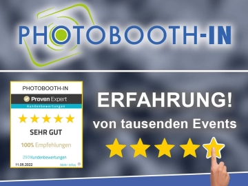Fotobox-Photobooth mieten Gräfenberg
