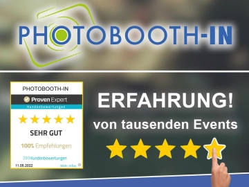 Fotobox-Photobooth mieten Gräfenhainichen