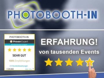 Fotobox-Photobooth mieten Grafenau (Niederbayern)