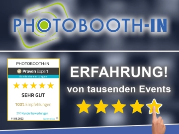 Fotobox-Photobooth mieten Grafenwöhr