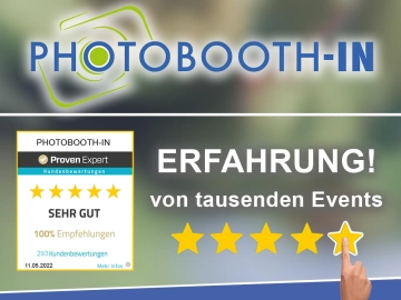 Fotobox-Photobooth mieten Grafrath