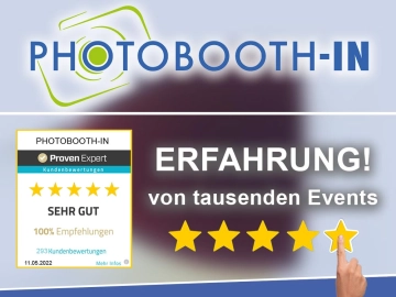 Fotobox-Photobooth mieten Grafschaft (Rheinland)