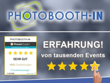 Fotobox-Photobooth mieten Grasellenbach