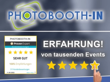 Fotobox-Photobooth mieten Grassau