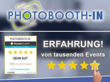 Fotobox-Photobooth mieten Grebenhain