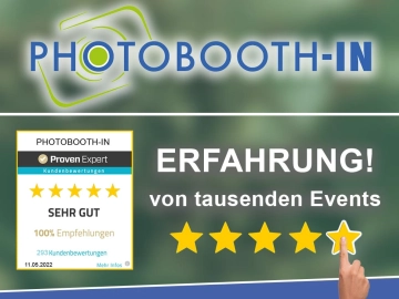 Fotobox-Photobooth mieten Grebenstein