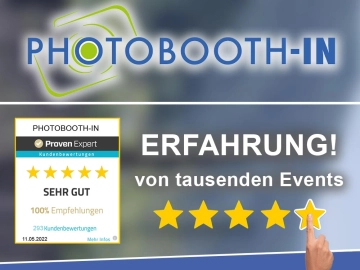 Fotobox-Photobooth mieten Greding